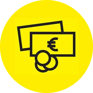 Cashback erhalten