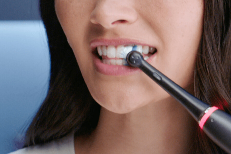 Oral-B Zahnfleischschutz