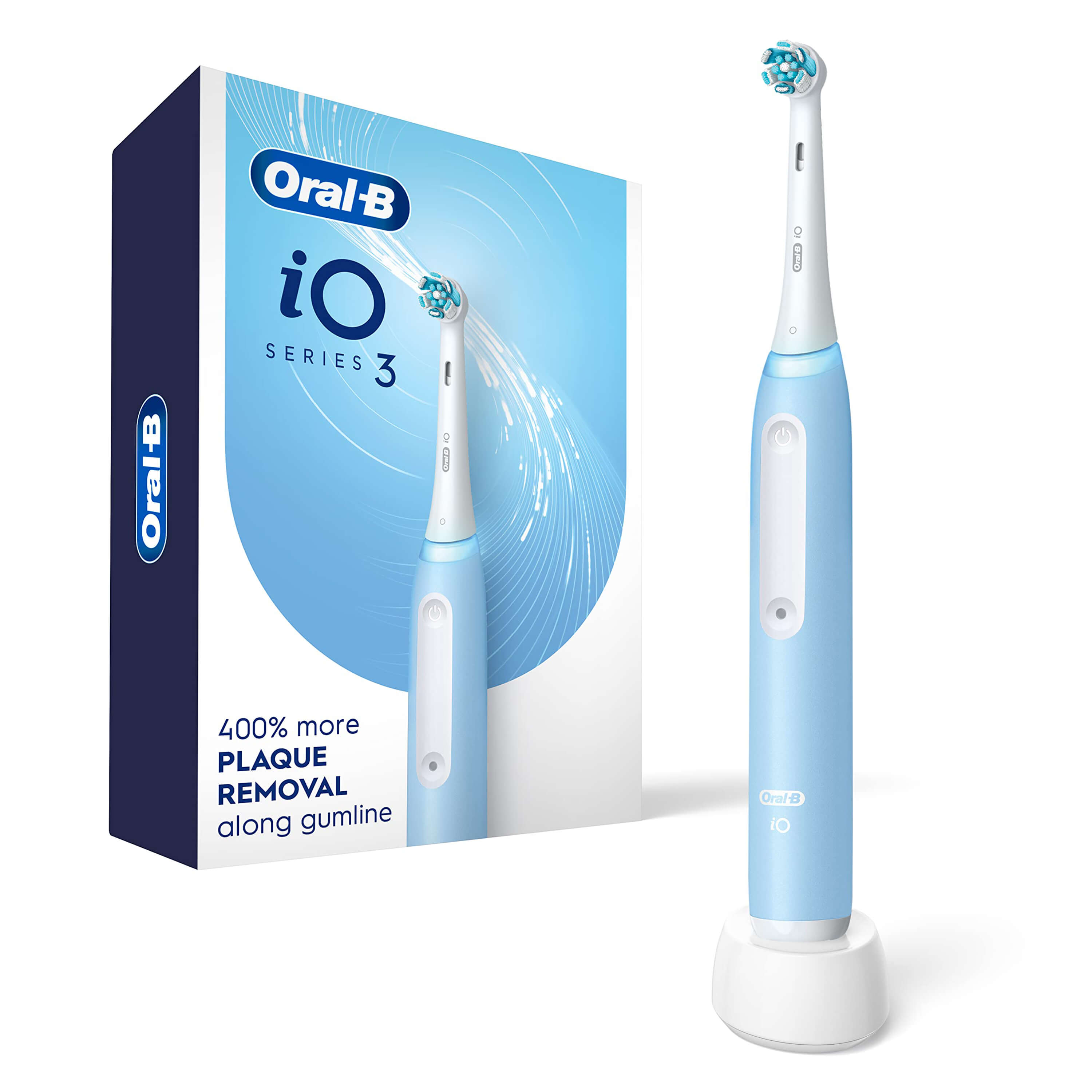 Oral-B iO 3