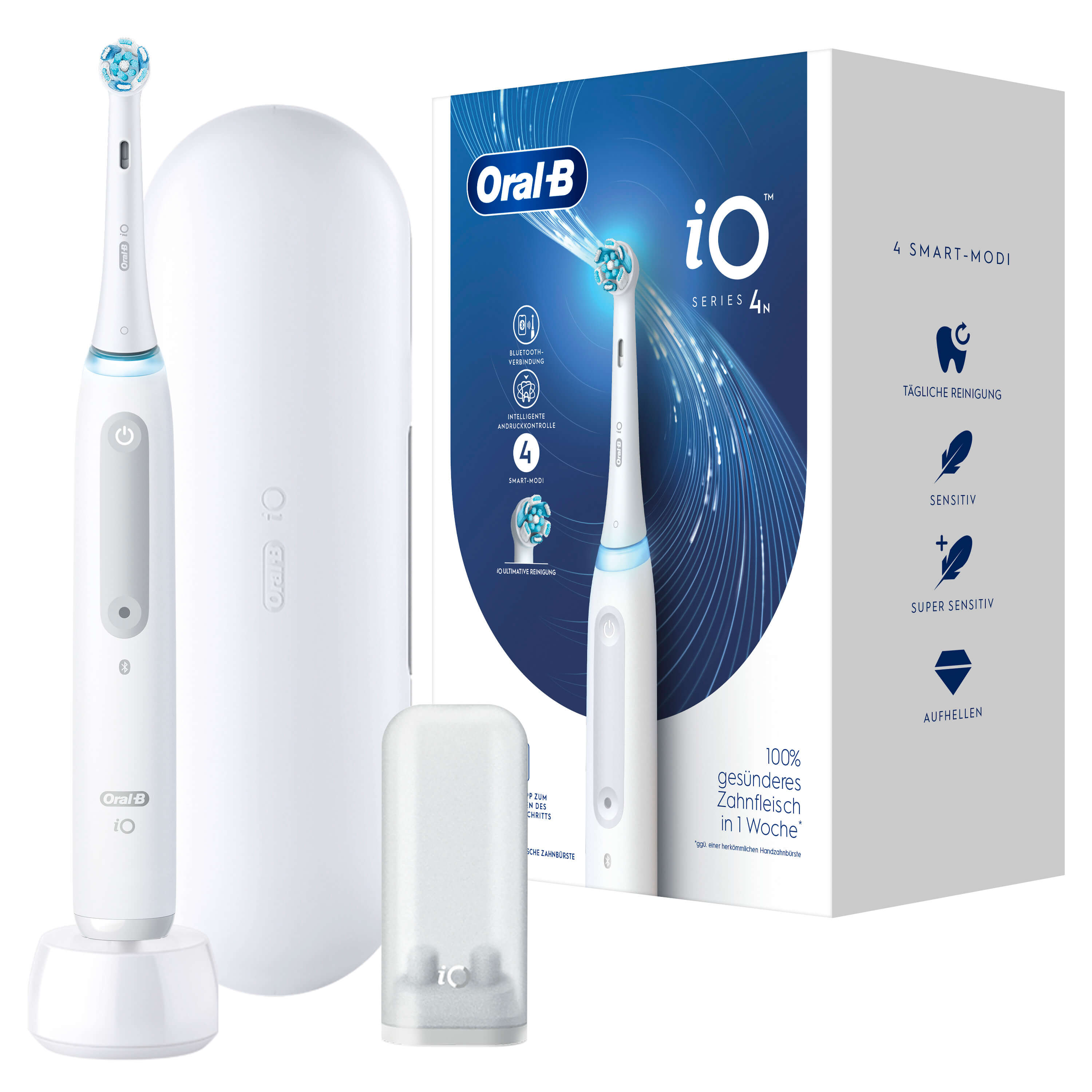 Oral-B iO 4