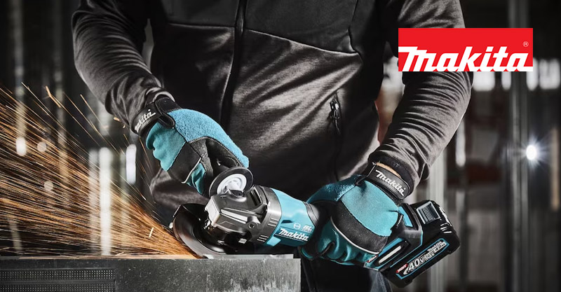 Entdecken Sie die Produkte von Makita