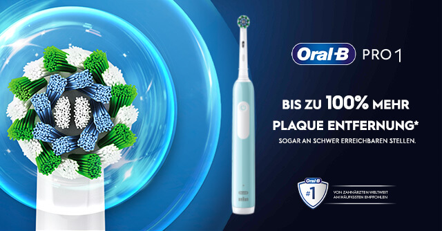 Oral-B Pro 1
