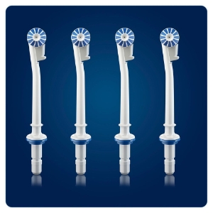 Oral-B Ersatzdüsen OxyJet 4er Ersatzdüsen 