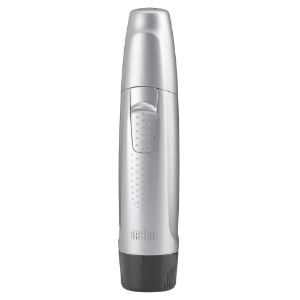Braun Personal Care EN 10 Präzisionstrimmer für Ohren- Nasenhaare 