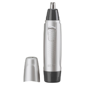 Braun Personal Care EN 10 Präzisionstrimmer für Ohren- Nasenhaare 