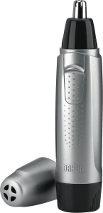 Braun Personal Care EN 10 Präzisionstrimmer für Ohren- Nasenhaare 
