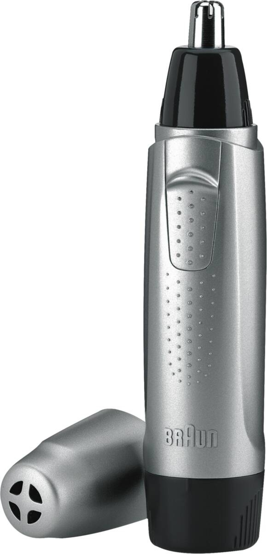 Braun Personal Care EN 10 Präzisionstrimmer für Ohren- Nasenhaare 