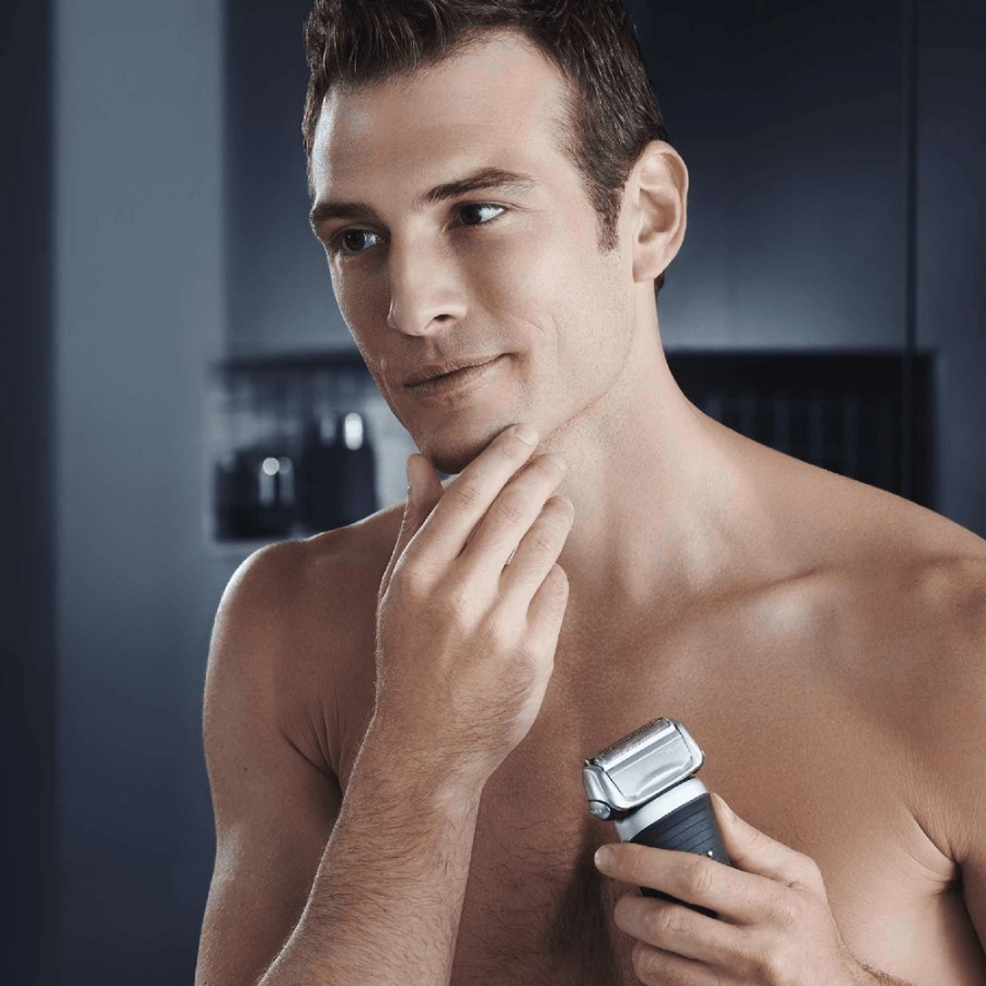 Braun Personal Care Kombipack 70B 