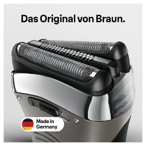 Braun Personal Care 32S Series 3 Elektrorasierer Ersatzscherteil 