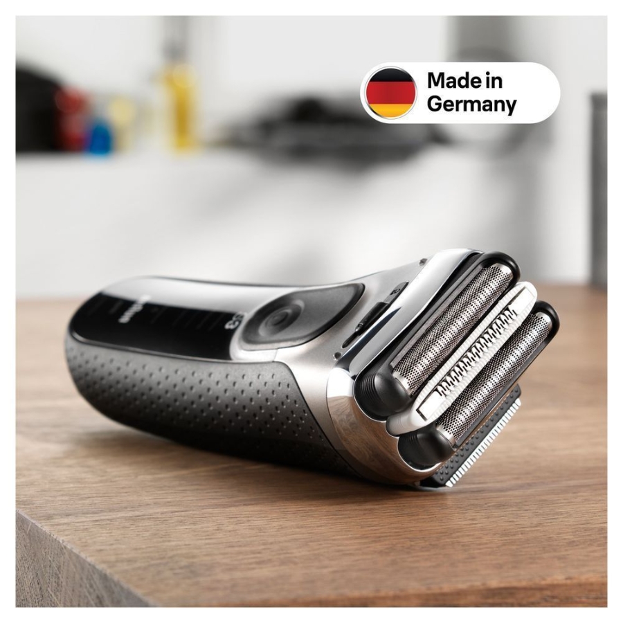 Braun Personal Care 32S Series 3 Elektrorasierer Ersatzscherteil 