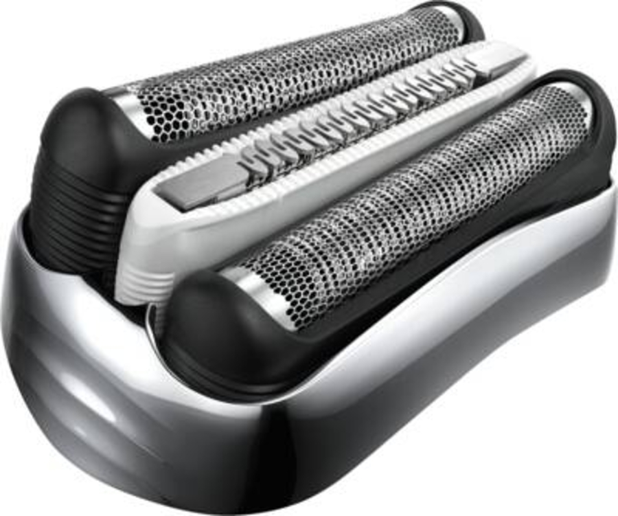 Braun Personal Care 32S Series 3 Elektrorasierer Ersatzscherteil 