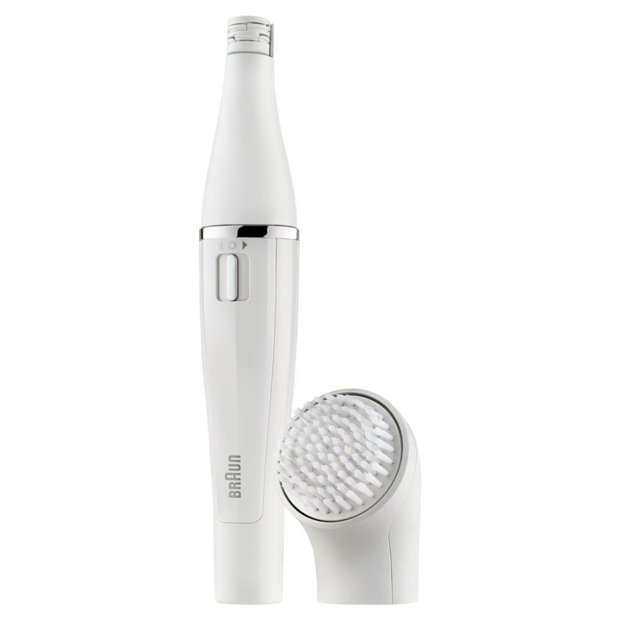 Braun Personal Care Face 810 Gesichtsepilierer 