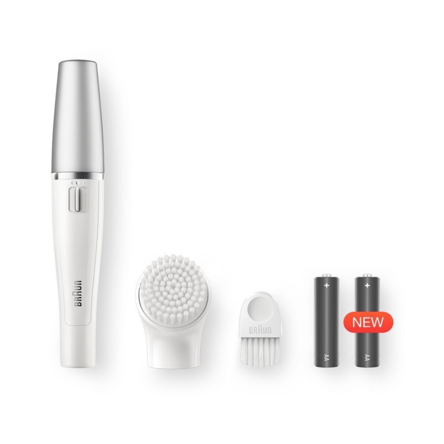 Braun Personal Care Face 810 Gesichtsepilierer 