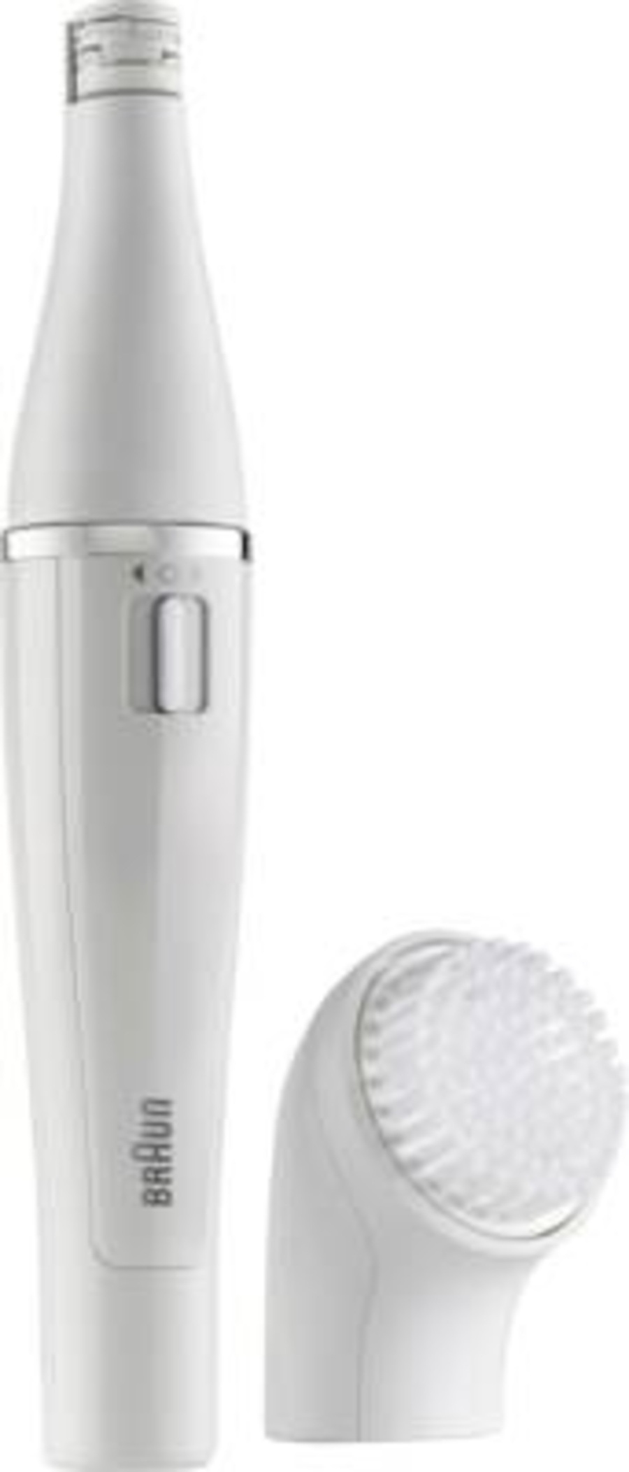 Braun Personal Care Face 810 Gesichtsepilierer 