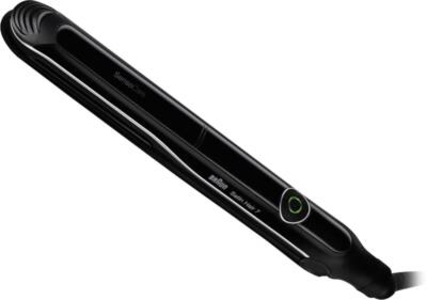 Braun Haircare ST780 Satin Hair 7 Schwarz Haarstyling Haarglätter 4210201061465