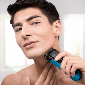Braun Personal Care 31S Elektrorasierer Ersatzscherteil 