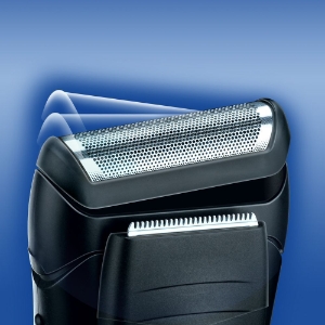 Braun Personal Care Series 1 - 170s Elektrorasierer (Netzbetrieb) 
