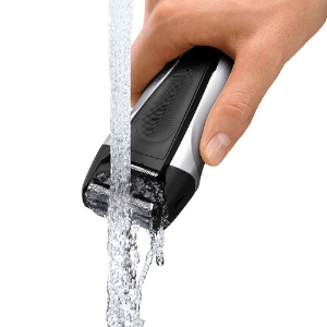 Braun Personal Care Series 1 - 170s Elektrorasierer (Netzbetrieb) 