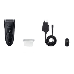 Braun Personal Care Series 1 - 170s Elektrorasierer (Netzbetrieb) 