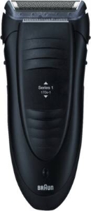Braun Personal Care Series 1 - 170s Elektrorasierer (Netzbetrieb) 