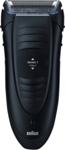 Braun Personal Care Series 1 - 170s Elektrorasierer (Netzbetrieb) 