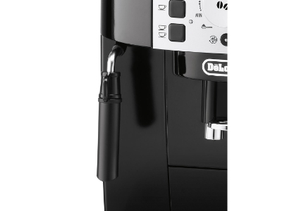 De´Longhi ECAM 22.110.B Kaffeevollautomat Magnifica S Schwarz 