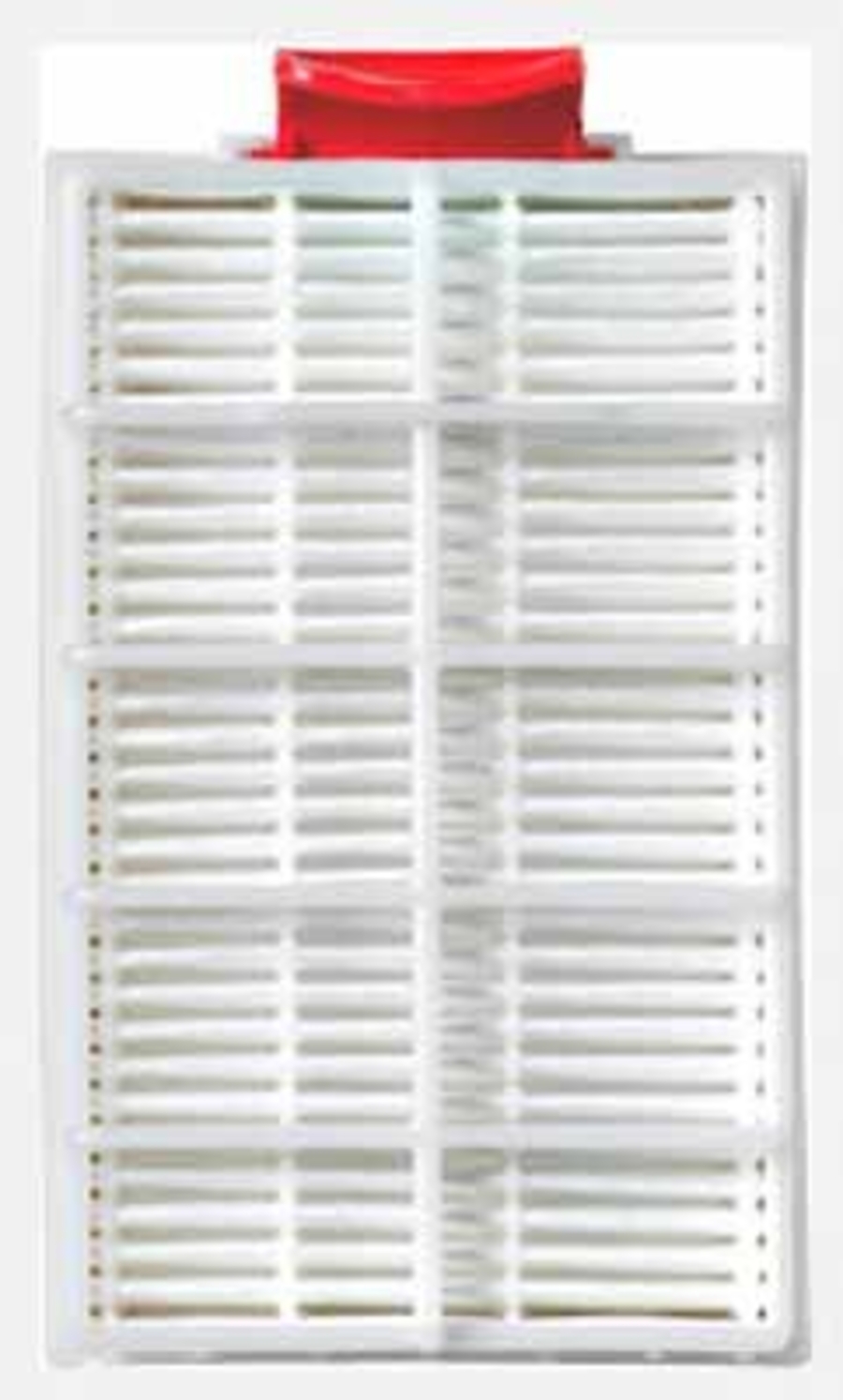 Bosch BBZ155HF HEPA Filter 