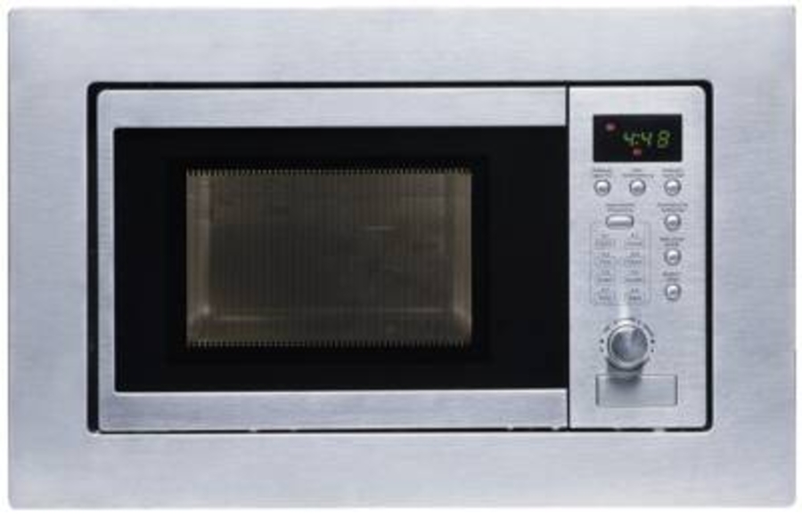 Exquisit EMW20.1G  Mikrowelle Einbau 800W,1000W Grill 60cm 