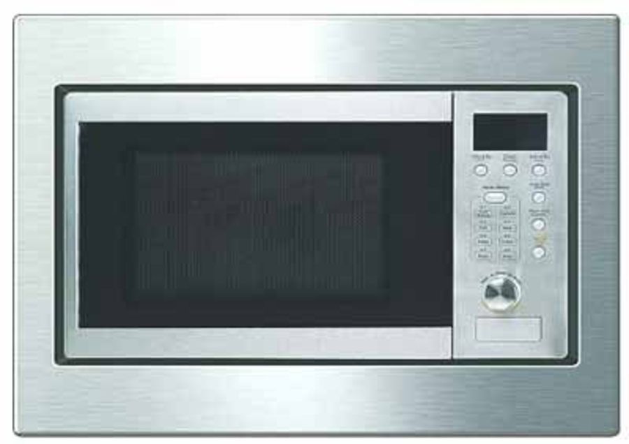 Exquisit EMW20.1G  Mikrowelle Einbau 800W,1000W Grill 60cm 