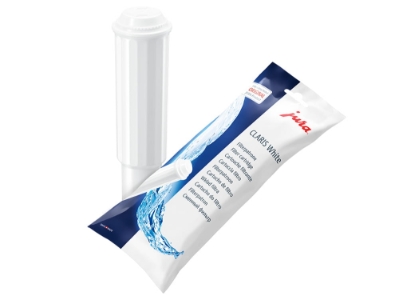 JURA 60209 CLARIS White Filterpatrone 