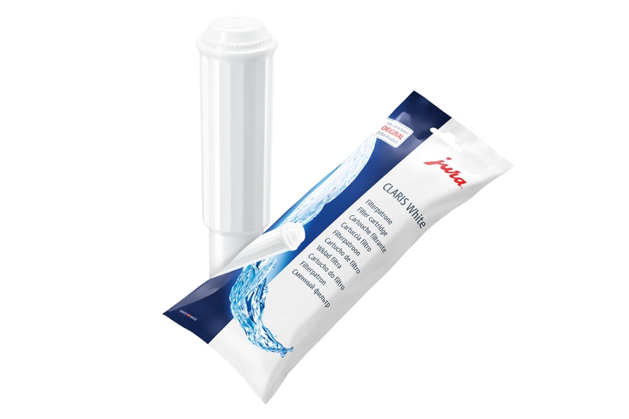 JURA 60209 CLARIS White Filterpatrone 