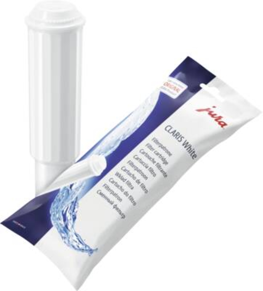 JURA 60209 CLARIS White Filterpatrone 