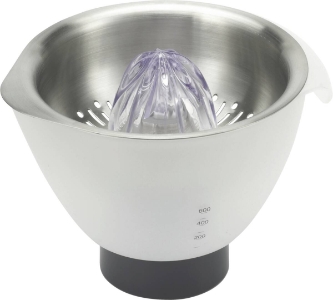 Kenwood Elektro AT312 Zitruspresse für Chef+Major 600ml 