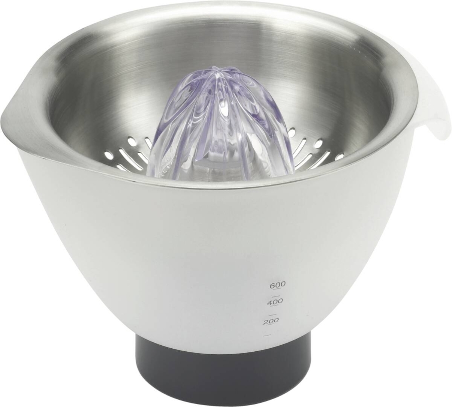 Kenwood Elektro AT312 Zitruspresse für Chef+Major 600ml 