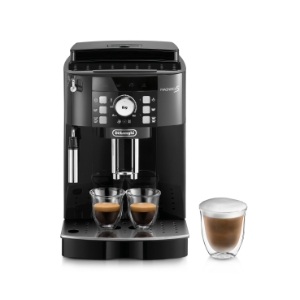 De´Longhi ECAM21.117.B Kaffeevollautomat Schwarz 