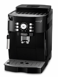 De´Longhi ECAM21.117.B Kaffeevollautomat Schwarz 