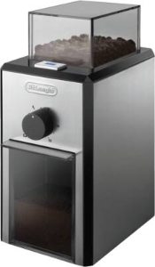 De´Longhi KG89 Kaffeemahlwerk  
