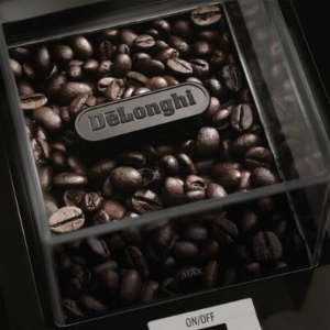 De´Longhi KG89 Kaffeemahlwerk  