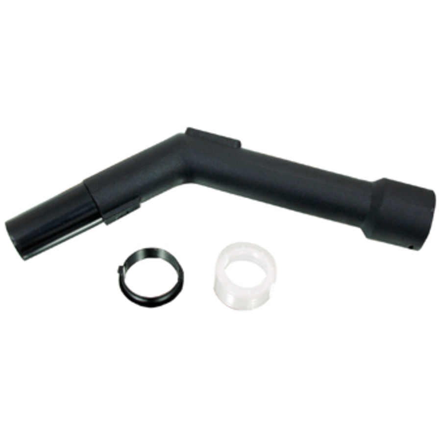 HQ W7-69095-EC Economy Handgriff für Staubsauger 