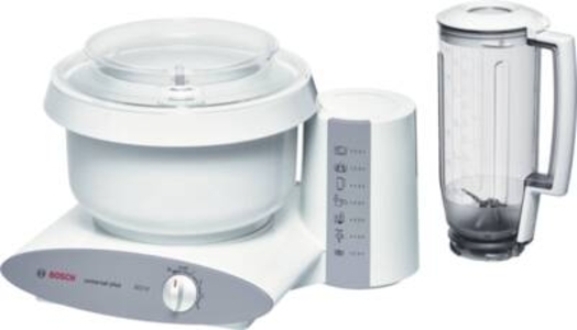 Bosch MUM6N11 Küchenmaschine Universal Plus 