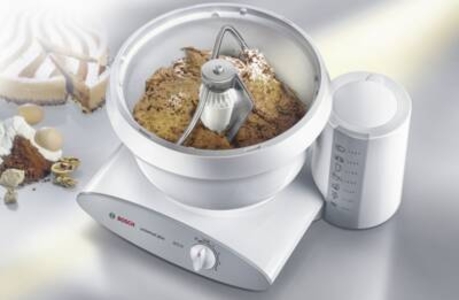 Bosch MUM6N11 Küchenmaschine Universal Plus 