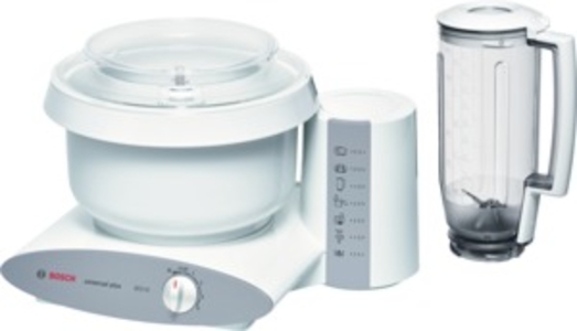 Bosch MUM6N11 Küchenmaschine Universal Plus 