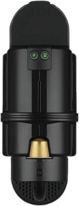 De´Longhi EN80.B Inissia Nespresso Kaffeekapselmaschine,  schwarz 