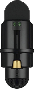 De´Longhi EN80.B Inissia Nespresso Kaffeekapselmaschine,  schwarz 
