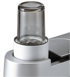 Kenwood Elektro AT320A Kräuter- und Gewürzmühle Glas 