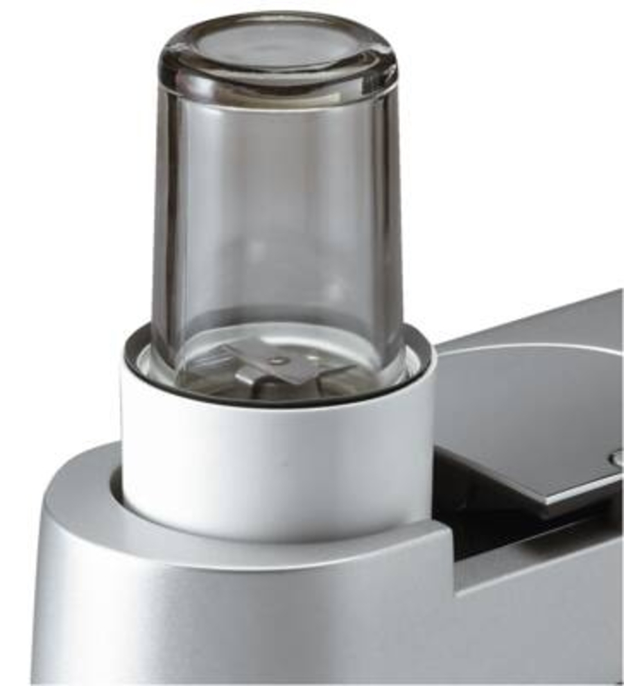 Kenwood Elektro AT320A Kräuter- und Gewürzmühle Glas 