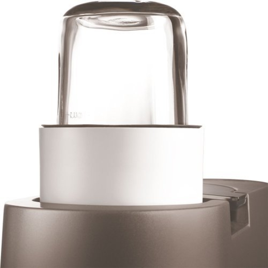 Kenwood Elektro AT320A Kräuter- und Gewürzmühle Glas 