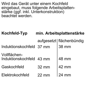 Bosch HSG636XS6 Dampfbackofen Einbau Edelstahl Gerätemaße (HxBxT): 595 x 595 x 548 mm