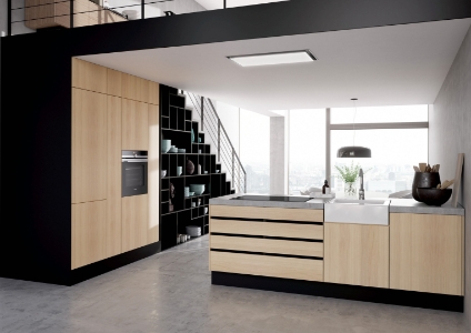 Siemens HB676GBS1 iQ700, Einbau-Backofen TFT-Touchdisplay 13 Beheizungsarten