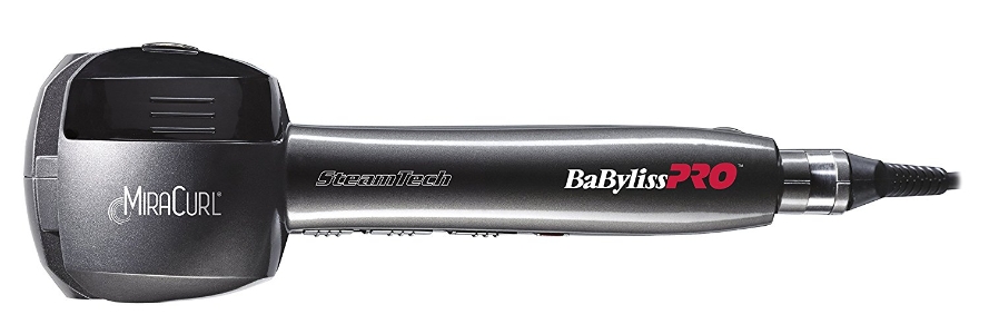 Babyliss BAB2665SE MiraCurl Lockenstyler Lockenstab 3 Temperaturstufen